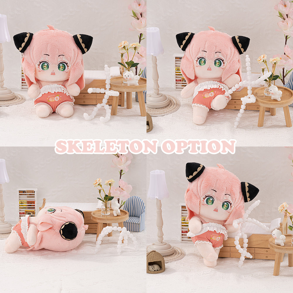 Doll Ready For Ship】【Consignment Sales】PLUSH WONDERLAND Game Twisted –  dokidokicosplay