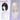 【Ready For Ship】DokiDoki Anime Cosplay Women Sister Wig Short Straight Brown Platinum Blonde Hair