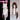 【Ready For Ship】DokiDoki Game Cosplay Wig Long Brown Hair White