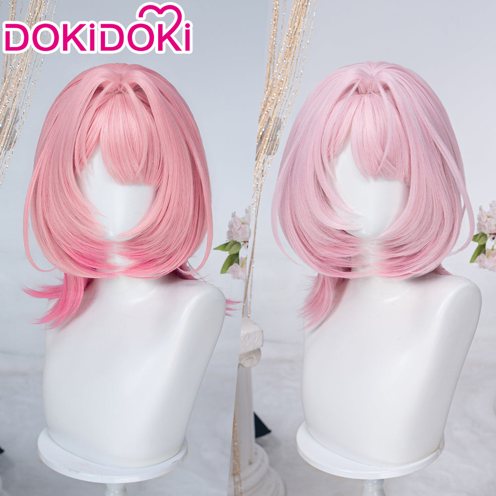 【Devil Ver Ready For Ship】DokiDoki Game Zenless Zone Zero Cosplay Rami ...