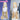【Partially Ready For Ship】【Crimped Base】DokiDoki Game Genshin Impact Cosplay Nicole Reeyn Wig Long Blonde Hair " N " Song of the Welkin Moon