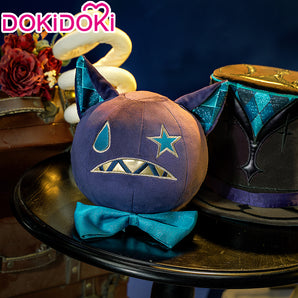 DokiDoki Game Genshin Impact Cosplay Lynette Plush Fontaine