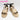 DokiDoki Game Honkai: Star Rail Cosplay Dr. Ratio Shoes