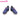 DokiDoki Game Valorant Cosplay CloveClearlove Shoes