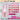 【Ready For Ship】【Pink】DokiDoki Cosplay Wig Basic Wig Long Straight Pink 100 CM Hair Wig Base