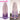 【Ready For Ship】DokiDoki Game Honkai: Star Rail Cosplay The Herta Wig Long Straight Purple SP Herta