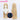 DokiDoki Game Wuthering Waves Cosplay Cartethyia Wig Long Straight Blond Hair / HeadWear