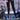 DokiDoki Game Valorant Cosplay Jett Shoes
