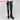 DokiDoki Cosplay Game Cosplay Shoes Black Knee-High Boots