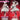 【Size XS-2XL】DokiDoki-R Music Project Cosplay Zombie Idol Costume White Dress Stage Outfit