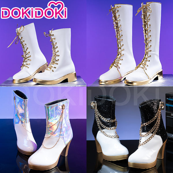 靴 Love Hunter destroyed rame dress shoes LOVEHUNTER | FASBEE