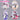 DokiDoki-R Game Cosplay Costume Pink Yellow Purple Red Dress Thanks Festival