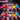 【Glowing】【In Stock】DokiDoki Anime Cosplay Prop Soul Gem Chroma Blue Yellow Pink Gems