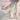 DokiDoki Height Increasing Shoes Female Transparent Cosplay Shoes 7CM / 11CM / 13CM High-heeled Silver Shoes