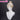 【Ready For Ship】【Small Area Front Lace】DokiDok Game Where Winds Meet Cosplay Wen Wuque Wig Short Blonde Hair Bun Wen Wu Que