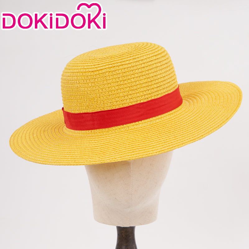 【Ready For Ship】DokiDoki Anime Cosplay Wig / Hat Short Black ...
