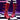 DokiDoki Anime Cosplay Princess Ghost Shoes Boots Red