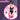 【Partially Ready For Ship】DokiDoki-R Game Cosplay Costume Sexy Bunny Girl Long Pink Hair