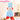 【In Stock】【Size S-3XL】DokiDoki-R Anime Cosplay Costume Women