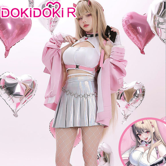 Ready For Ship】DokiDoki-R Game GODDESS OF VICTORY: NIKKE Cosplay