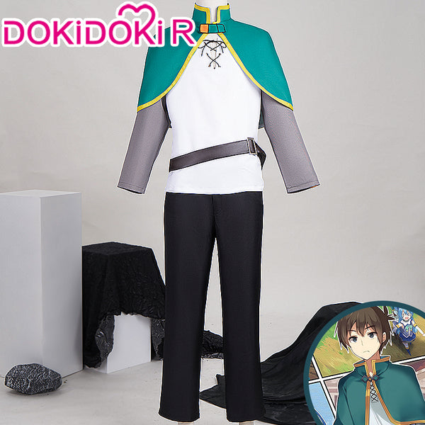 Size S-2XL】DokiDoki-R Anime Mashle: Magic and Muscles Cosplay Mashle –  dokidokicosplay