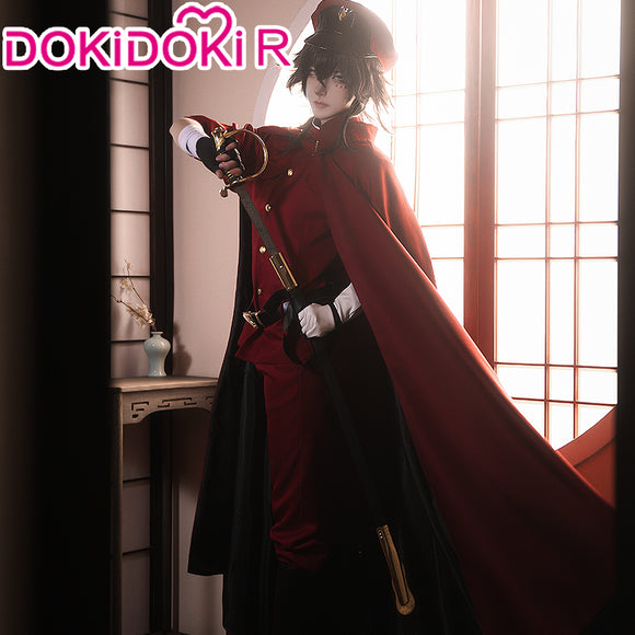 Ready For Ship】DokiDoki-R Anime DARLING in the FRANXX Cosplay Zero Tw –  dokidokicosplay