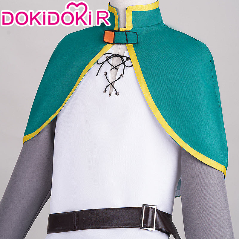 Size S-3XL】DokiDoki-R Anime God's Blessing on this Wonderful