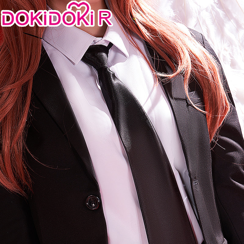 In Stock】【Size S-6XL】DokiDoki-R Manga Anime Chainsaw Man Cosplay Suit –  dokidokicosplay