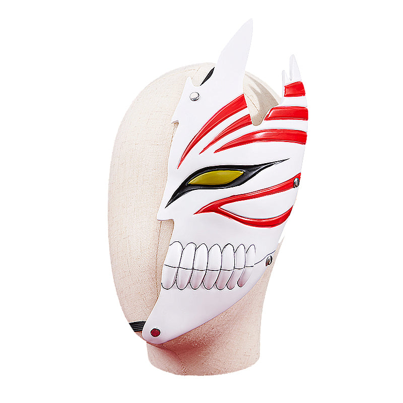 Prop: Shop - Bleach Hollow Mask 