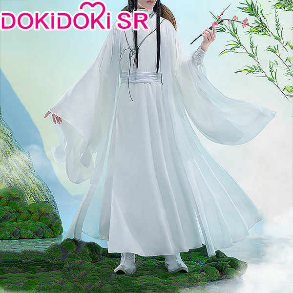 [RESERVED] top DokiDoki SR San Lang Cosplay (S)