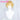 Dokidoki Mange Anime Cosplay Wig Men Short Yellow Wig