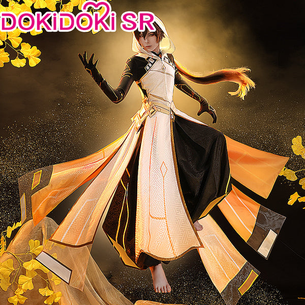 DokiDoki 1/3 Delusion SR offers Raiden Shogun cosplay