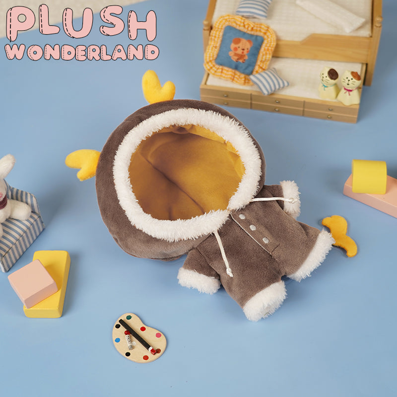 【End On 17th Jan 】【PRESALE】PLUSH WONDERLAND Game Genshin Impact Plush ...
