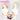 DokiDoki Game Tower of Fantasy Cosplay Nemesis Shirli Cosplay Long Light Yellow Wig