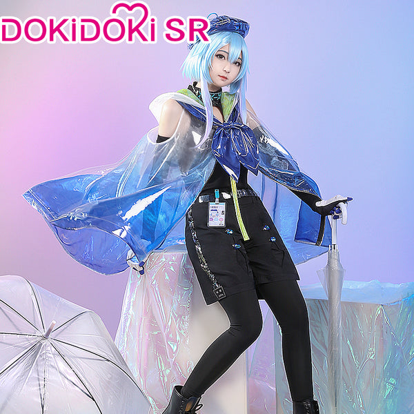 Ready For Ship】DokiDoki-R Anime DARLING in the FRANXX Cosplay Zero Tw –  dokidokicosplay