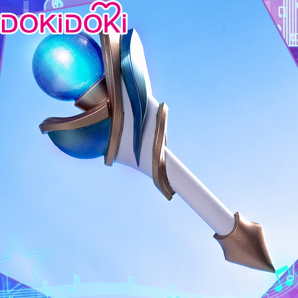DokiDoki Game Cosplay Microphone – dokidokicosplay