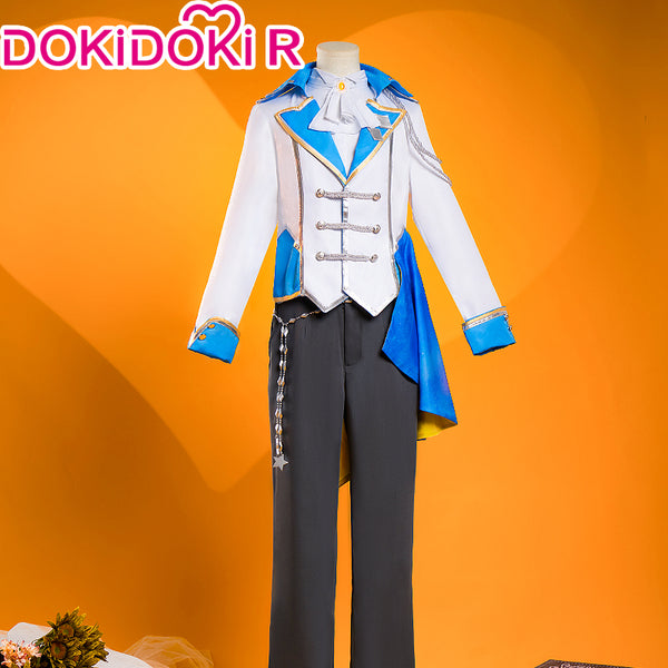 The Prince Of Tennis Ryuzaki Sakuno Cosplay Costume