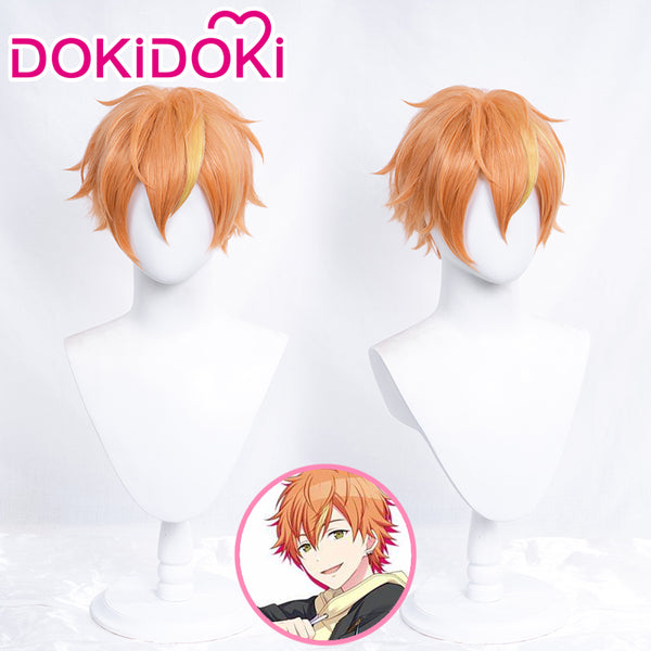 Em promoção! Shinonome Akito Cosplay Anime Projeto Sekai Colorido