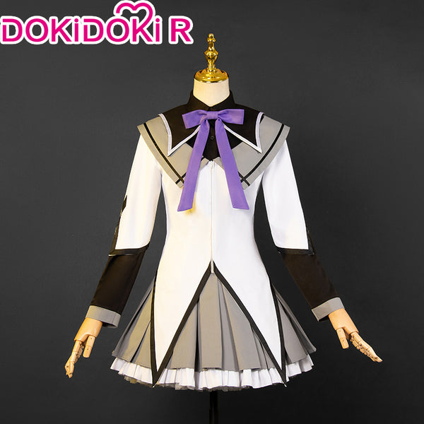 Homura Akemi custom dress : r/GachaClub