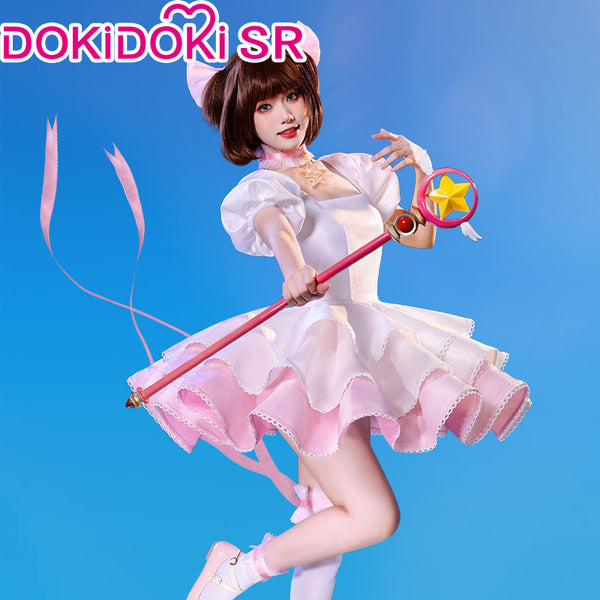 Uwowo shops Card Captor Sakura Year of the Pig cosplay