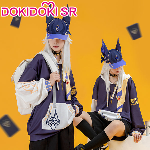 Shop Doki Doki Literature Club Cosplay online