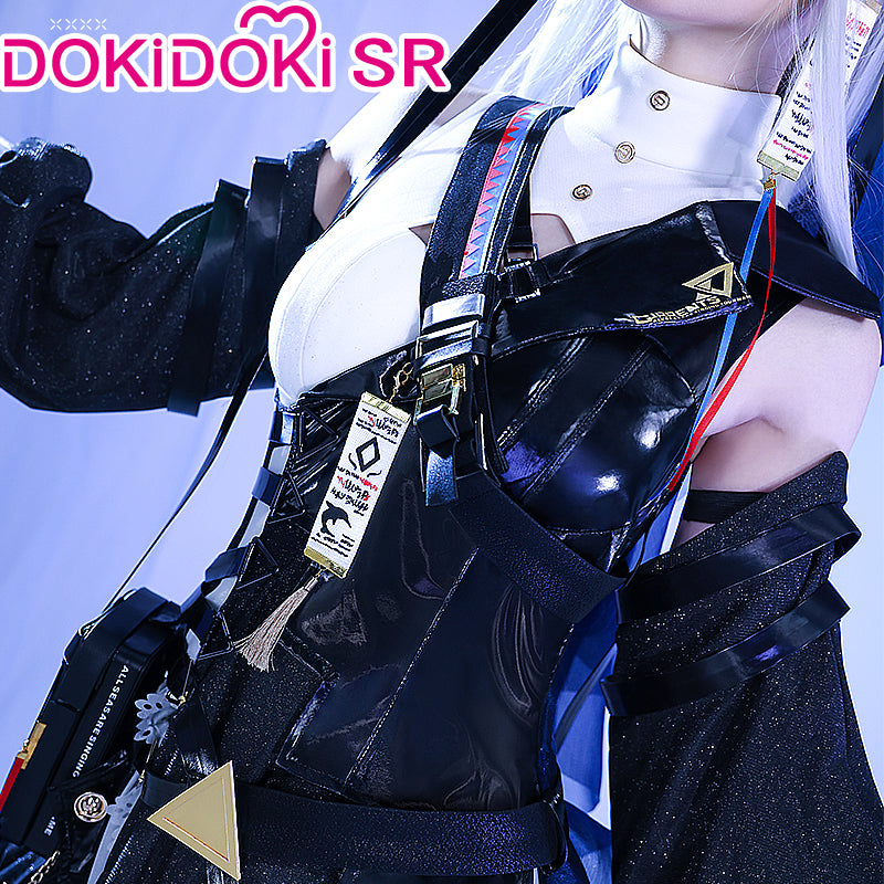 CoCos-SSS Game Arknights Specter The Unchained Cosplay