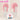 【In Stock】DokiDoki Game Ensemble Stars Cosplay Tori Himemiya Cosplay Wig Pink Enstars ES