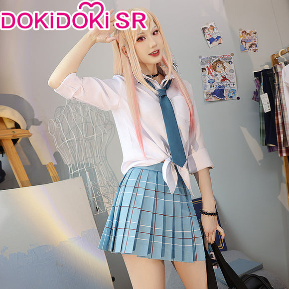 Black Japanese Anime Girl Cosplay Costumes School Girls Student Cos Jk  Uniform Sailor Clothes Long Sleeve Top Pleated Skirt New  School Uniforms   AliExpress