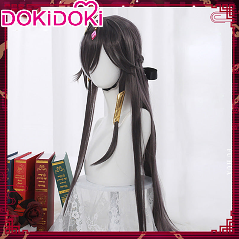 DokiDoki-R Game Honkai Impact 3rd Cosplay Fu Hua Costume Women