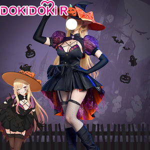 Couple Anime Halloween Costumes