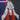 【Ready For Ship】DokiDoki Game Genshin Impact Wig Cosplay Nilou Sumeru Long Red