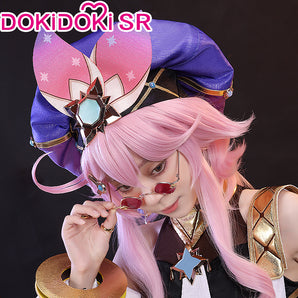 【Clearance Sale】【Partial Ready For Ship】【Last Batch】DokiDoki-SR Game Genshin Impact Dori Cosplay Costume Sumeru