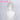 DokiDoki Anime The Case Study of Vanitas Cosplay Noé  Archiviste Cosplay Wig  Vanitas no Carte Short White Wig Men