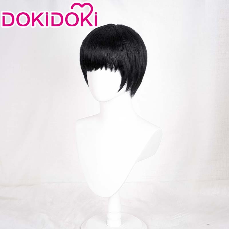 Size S-2XL】DokiDoki-R Anime Mashle: Magic and Muscles Cosplay Mashle –  dokidokicosplay